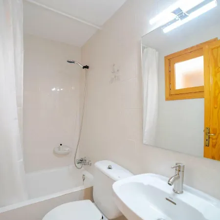 Appartement Sa Mirada By Interhome