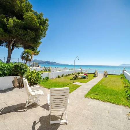 Appartement Sa Mirada By Interhome