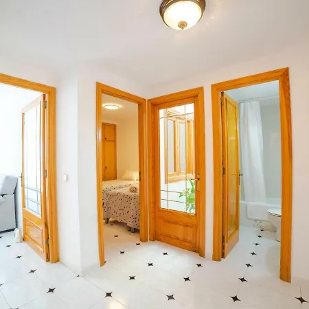 Sa Mirada By Interhome Appartement
