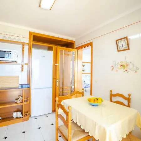 Appartement Sa Mirada By Interhome Alcúdia