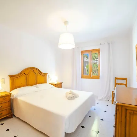 Sa Mirada By Interhome Appartement *