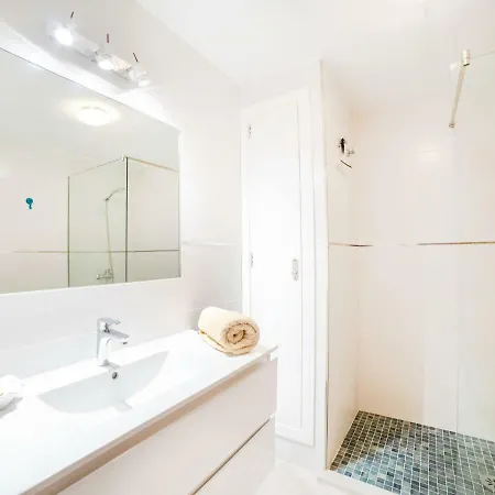 Sa Mirada By Interhome Appartement