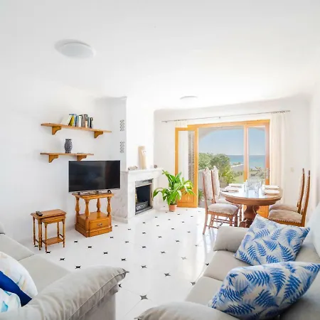Sa Mirada By Interhome Appartement