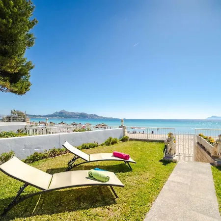 Sa Mirada By Interhome Appartement
