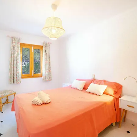 Appartement Sa Mirada By Interhome Alcúdia