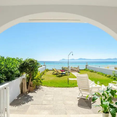 Appartement Sa Mirada By Interhome