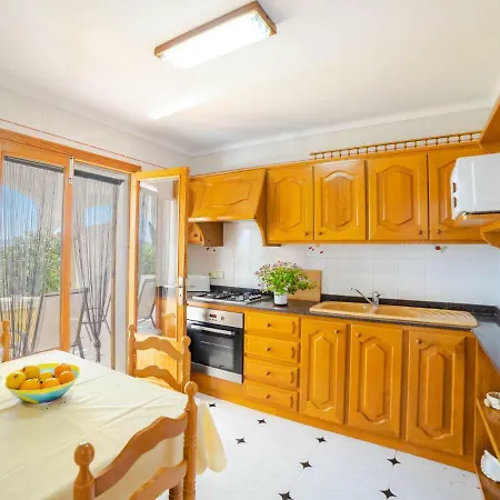 Appartement Sa Mirada By Interhome Alcúdia