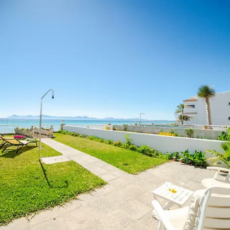 Sa Mirada By Interhome * Alcúdia