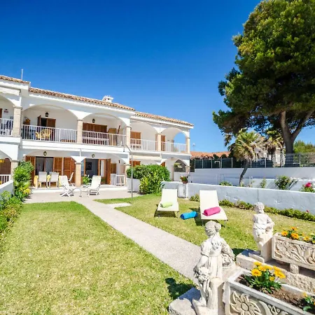 Sa Mirada By Interhome Appartement *