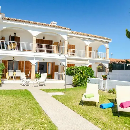 Appartement Sa Mirada By Interhome *